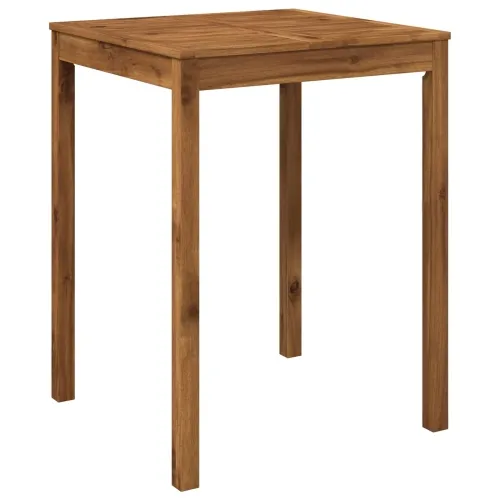 Stol za bar u vrtu Prirodna 80 x 80,5 x 105 cm - Prirodna 80 x 80,5 x 105 cm Cijena
