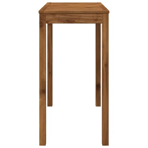 Stol za bar u vrtu Prirodna 108,5 x 55 x 105 cm - Prirodna 108,5 x 55 x 105 cm Cijena