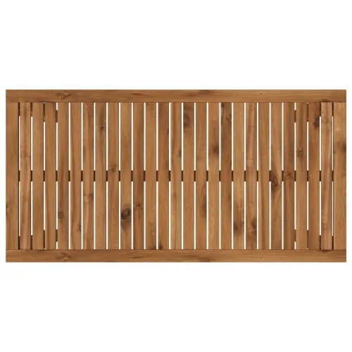 Stol za bar u vrtu Prirodna 108,5 x 55 x 105 cm - Prirodna 108,5 x 55 x 105 cm Cijena
