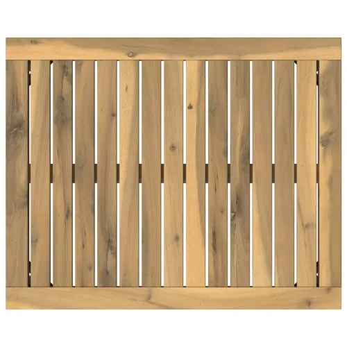 Stolić za kavu Bijela i crna 50 x 60,5 x 36 cm - 50 x 60,5 x 36 cm Bijela i crna Cijena