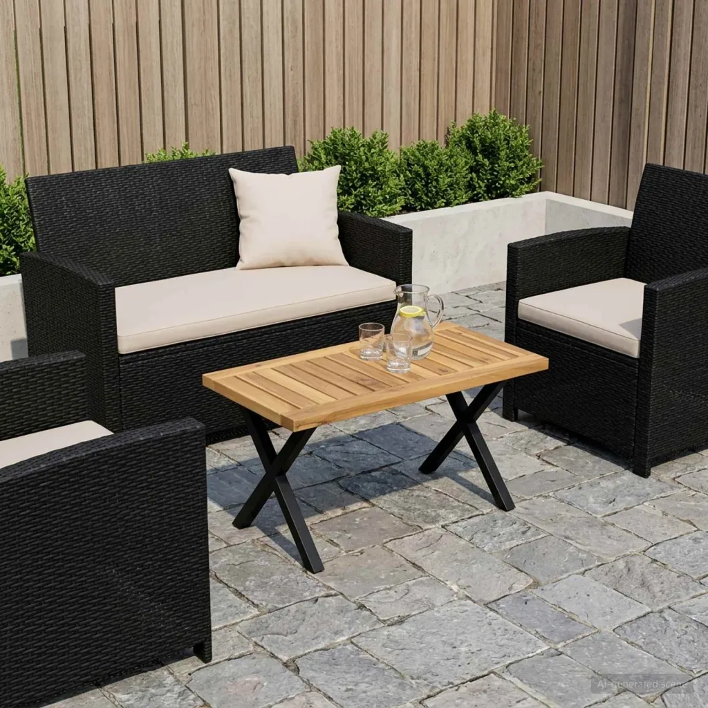 Gornji dio stola 60 5 x 30 x 2 cm Pravokutni - Bjeljenje 60 5 x 30 x 2 cm