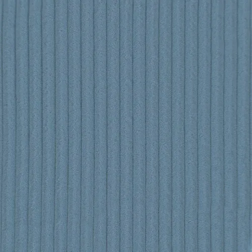Presvlaka za jastuk 6 pcs HEERLEN Plava 30 x 30 cm Kord - Plava 30 x 30 cm 6 Cijena