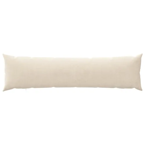Presvlaka za jastuk 2 kom. HEERLEN Krem 40 x 145 cm - Krem 40 x 145 cm 2 Cijena