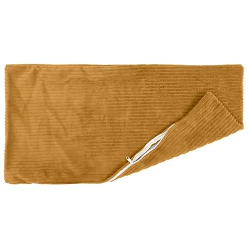 Presvlaka za jastuk 2 pcs HEERLEN Žuta 40 x 70 cm Kord - Žuta 40 x 70 cm 2 Cijena