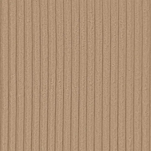 Presvlaka za jastuk 2 pcs HEERLEN Smeđa 50 x 80 cm Kord - Smeđa 50 x 80 cm 2 Cijena