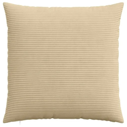 Presvlaka za jastuk 2 pcs HEERLEN Zelena Siva 65 x 65 cm Kord - Svijetlo zelena siva 65 x 65 cm 2 Cijena