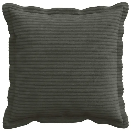 Presvlaka za jastuk 6 kom. HOUTEN Antracit 35 x 35 cm Kord - Antracit 35 x 35 cm 6 Cijena
