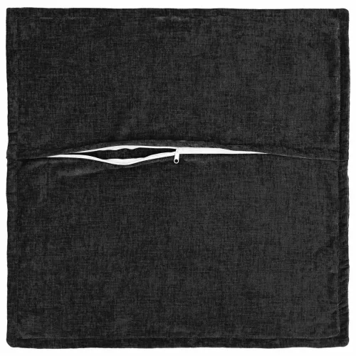 Presvlaka za jastuk 2 kom. HOUTEN Antracit 35 x 35 cm - Antracit 35 x 35 cm 2 Cijena