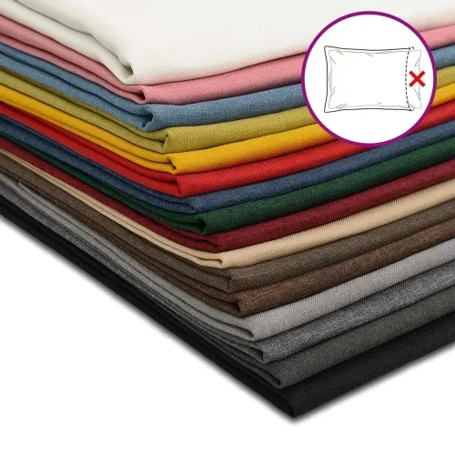 Presvlaka za jastuk 2 pcs HOUTEN Tamnozelena 40 x 145 cm - Tamnozelena 40 x 145 cm 2 Cijena