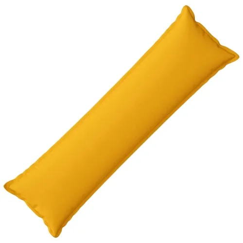 Presvlaka za jastuk HOUTEN Svijetlo žuta 40 x 145 cm - Svjetložuta 40 x 145 cm 1 Cijena