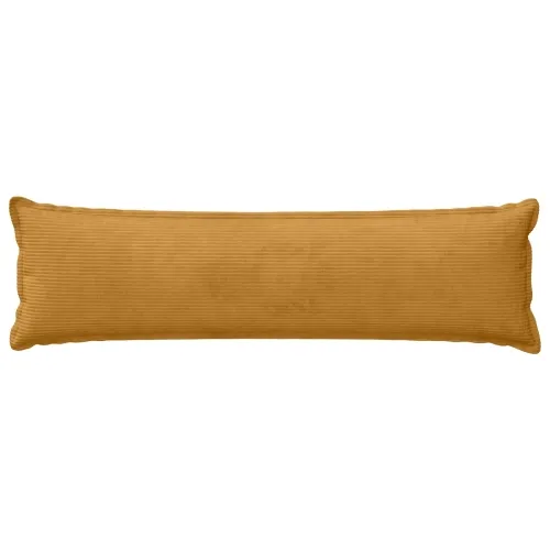 Presvlaka za jastuk 2 kom. HOUTEN Žuta 40 x 145 cm Kord - Žuta 40 x 145 cm 2 Cijena
