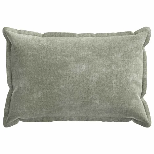 Presvlaka za jastuk 2 kom. HOUTEN Zelena 40 x 60 cm - Zelena 40 x 60 cm 2 Cijena