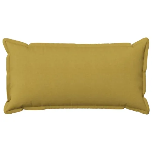 Presvlaka za jastuk 2 pcs HOUTEN Svijetlo zelena 40 x 80 cm - Svijetlo zelena 40 x 80 cm 2 Cijena