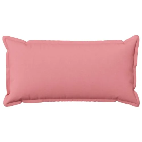 Presvlaka za jastuk 6 pcs HOUTEN Ružičasta 40 x 80 cm - Ružičasta 40 x 80 cm 6 Cijena