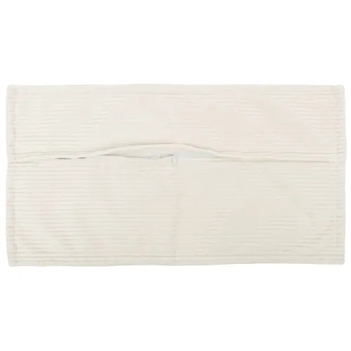 Presvlaka za jastuk 6 kom. HOUTEN Krem 40 x 80 cm Kord - Krem 40 x 80 cm 6 Cijena