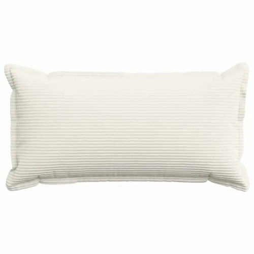 Presvlaka za jastuk 6 kom. HOUTEN Krem 40 x 80 cm Kord - Krem 40 x 80 cm 6 Cijena