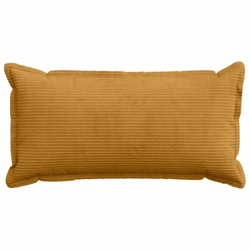 Presvlaka za jastuk 2 kom. HOUTEN Žuta 40 x 80 cm Kord - Žuta 40 x 80 cm 2 Cijena