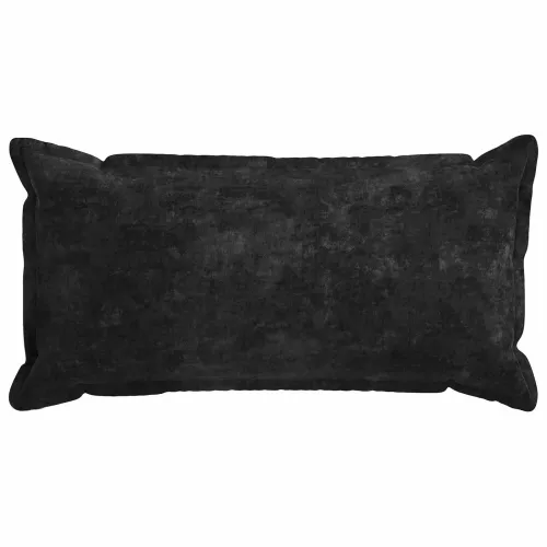 Presvlaka za jastuk 2 kom. HOUTEN Antracit 40 x 80 cm - Antracit 40 x 80 cm 2 Cijena
