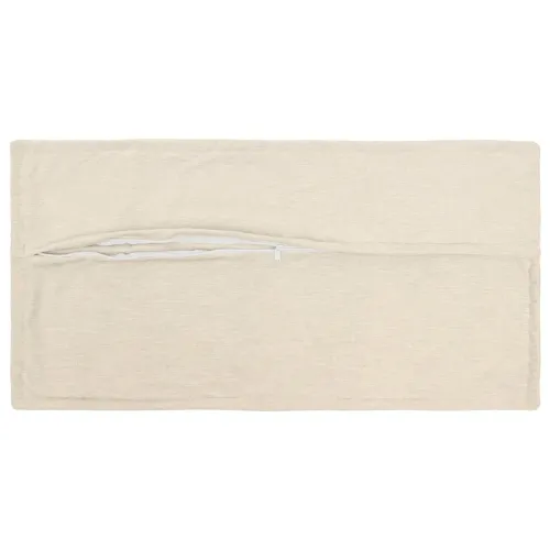 Presvlaka za jastuk 6 kom. HOUTEN Krem 40 x 80 cm - Krem 40 x 80 cm 6 Cijena