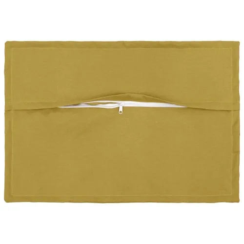 Presvlaka za jastuk 2 pcs HOUTEN Svijetlo zelena 50 x 80 cm - Svijetlo zelena 50 x 80 cm 2 Cijena