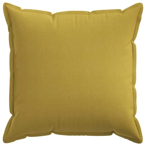 Presvlaka za jastuk 2 pcs HOUTEN Svijetlo zelena 55 x 55 cm - Svijetlo zelena 55 x 55 cm 2 Cijena