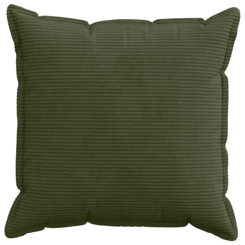 Presvlaka za jastuk 2 kom. HOUTEN Zelena 55 x 55 cm Kord - Zelena 55 x 55 cm 2 Cijena