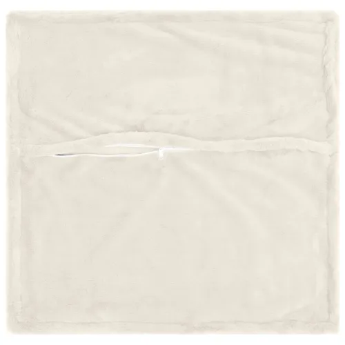 Presvlaka za jastuk 2 kom. HOUTEN Bijela 60 x 60 cm - Bijela 60 x 60 cm 2 Cijena
