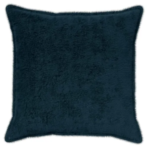 Presvlaka za jastuk 2 kom. HOUTEN Mornarsko plava 60 x 60 cm - Modra 60 x 60 cm 2 Cijena