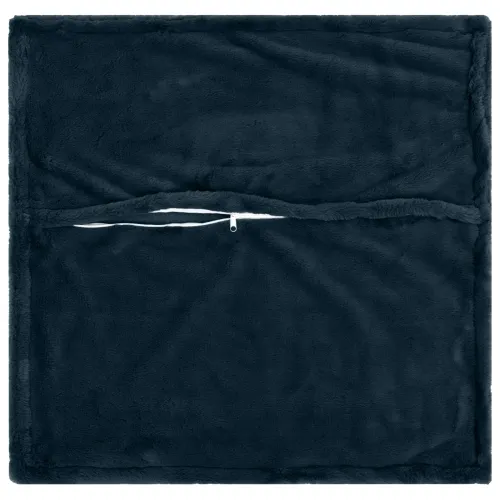 Presvlaka za jastuk 2 kom. HOUTEN Mornarsko plava 60 x 60 cm - Modra 60 x 60 cm 2 Cijena