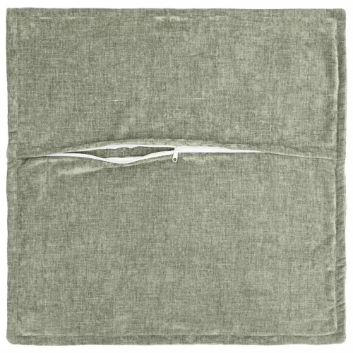 Presvlaka za jastuk 2 kom. HOUTEN Zelena 65 x 65 cm - Zelena 65 x 65 cm 2 Cijena