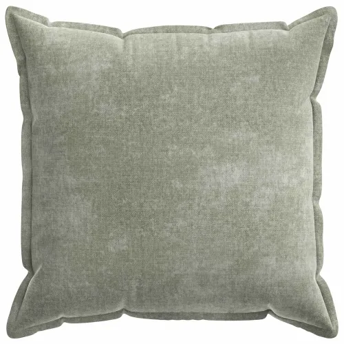 Presvlaka za jastuk 2 kom. HOUTEN Zelena 65 x 65 cm - Zelena 65 x 65 cm 2 Cijena