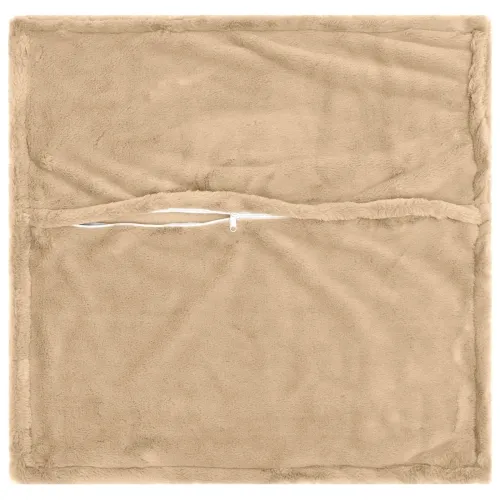 Presvlaka za jastuk 2 kom. HOUTEN Krem 65 x 65 cm - Krem 65 x 65 cm 2 Cijena