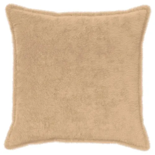 Presvlaka za jastuk 2 kom. HOUTEN Krem 65 x 65 cm - Krem 65 x 65 cm 2 Cijena
