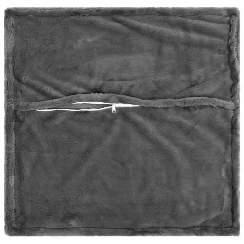 Presvlaka za jastuk 2 kom. HOUTEN Tamnosiva 65 x 65 cm - Tamnosiva 65 x 65 cm 2 Cijena