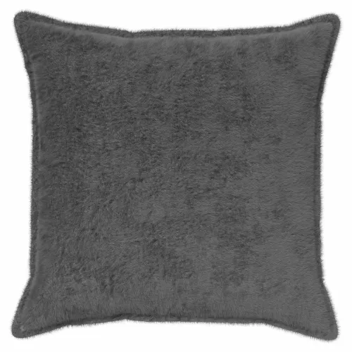 Presvlaka za jastuk 2 kom. HOUTEN Tamnosiva 65 x 65 cm - Tamnosiva 65 x 65 cm 2 Cijena