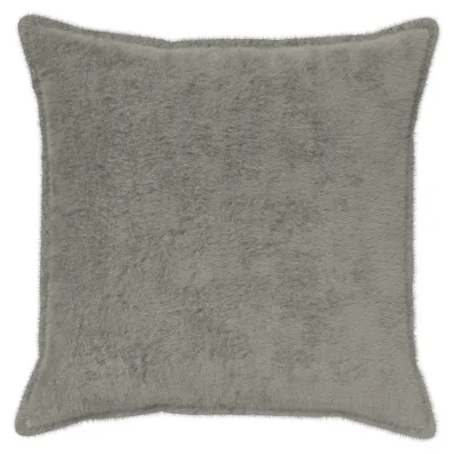 Presvlaka za jastuk 2 kom. HOUTEN Svjetlosiva 65 x 65 cm - Svjetlosiva 65 x 65 cm 2 Cijena