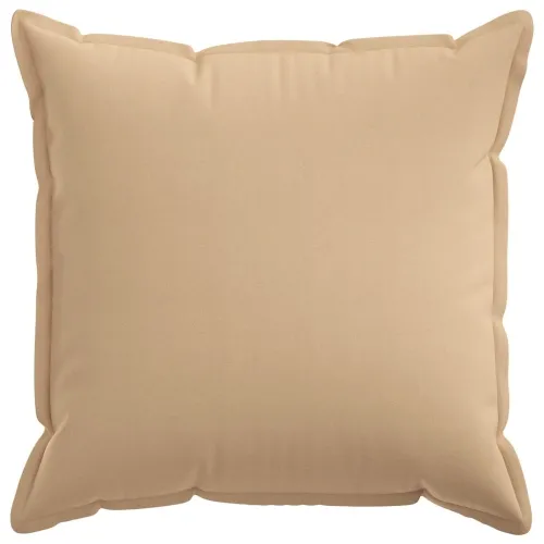 Presvlaka za jastuk 2 pcs HOUTEN Krem 70 x 70 cm Umjetni lan - Krem 70 x 70 cm 2 Cijena