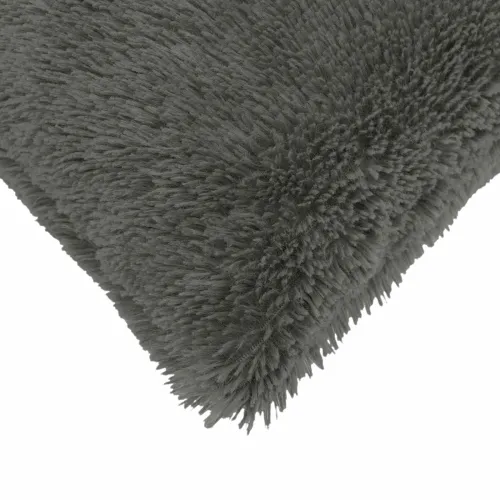 Jastuk s jastukom HEERLEN 2 kom. Svijetlo zelena PV flis - Svijetlo zelena 30 x 30 cm 2 Cijena