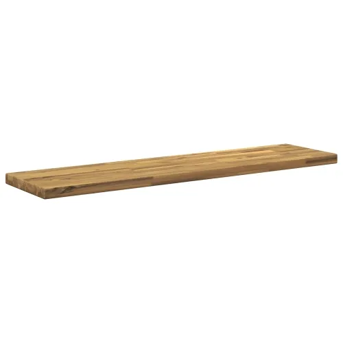Pravokutni stolni vrh 130 x 20 x 3,2 cm Pravokutni - Bijela 130 x 20 x 3,2 cm Pravokutno Cijena