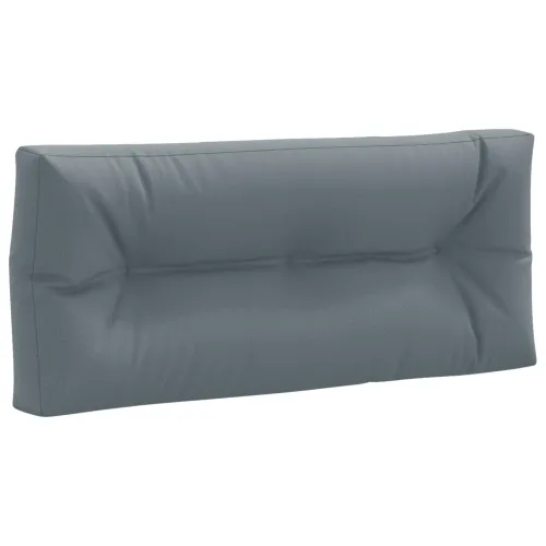 Jastučić za palete VIANEN 100% poliester Plava 120 x 50 x 12 cm - Plava 120 x 50 x 12 cm Cijena