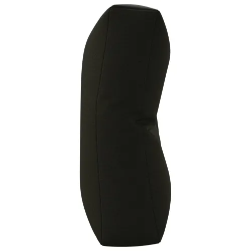 Jastučić za palete VIANEN 100% poliester Crna 120 x 60 x 12 cm - Crna 120 x 60 x 12 cm Cijena
