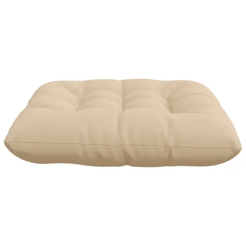 Jastučići za sjedenje VIANEN 4 kom. 100% poliester Krem - Krem 40 x 40 x 12 cm Cijena