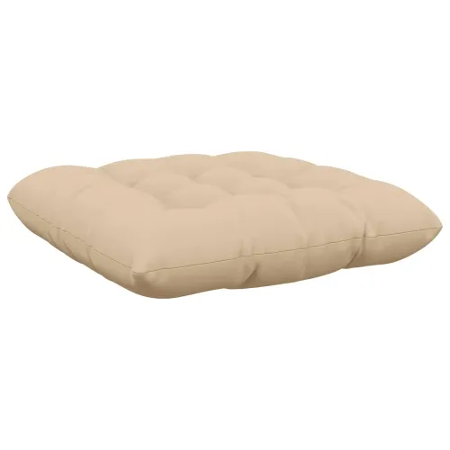 Jastučići za sjedenje VIANEN 4 kom. 100% poliester Krem - Krem 40 x 40 x 12 cm Cijena