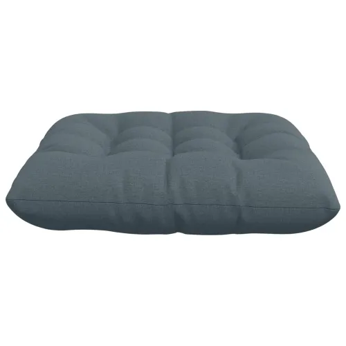 Jastučići za sjedenje VIANEN 4 kom. 100% poliester Plava - Plava 50 x 50 x 12 cm Cijena