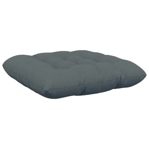 Jastučići za sjedenje VIANEN 4 kom. 100% poliester Plava - Plava 50 x 50 x 12 cm Cijena