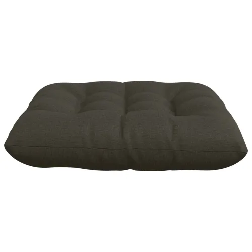 Jastučići za sjedenje VIANEN 4 kom. 100% poliester Antracit - Antracit 50 x 50 x 12 cm Cijena