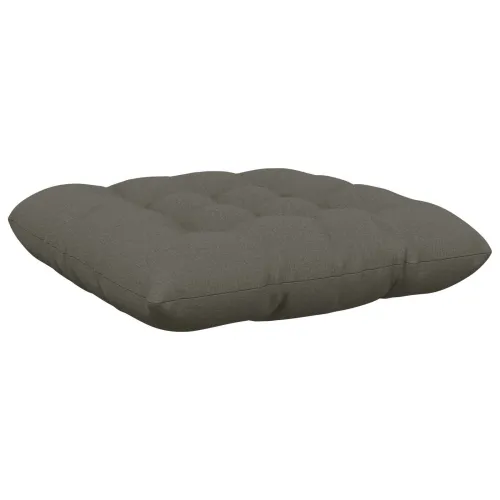 Jastučići za sjedenje VIANEN 4 kom. 100% poliester Siva - Siva 60 x 60 x 12 cm Cijena