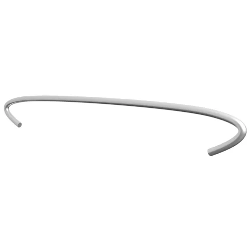 Gabionske kuke 100 kom od pocinčanog čelika 50 cm - 50 cm 100 50 cm 100 Cijena