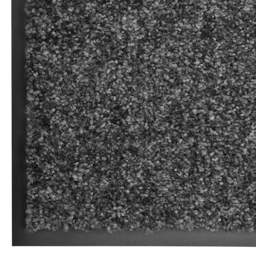 Otirač perivi antracit 90 x 150 cm - Antracit 90 x 150 cm 1 Cijena