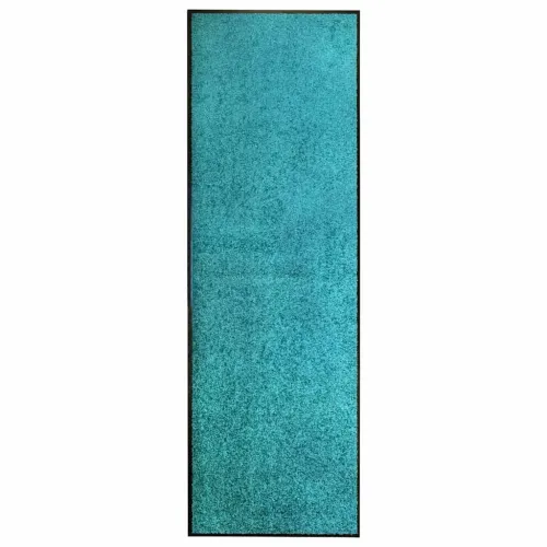 Otirač perivi cijan 60 x 180 cm - cijan 60 x 180 cm 1 Cijena